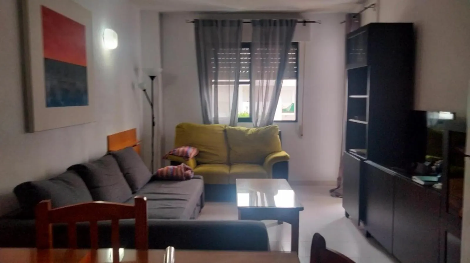 Apart Club La Barrosa Chiclana de la Frontera Apartment