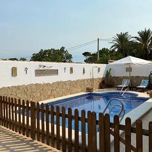 Vacacional En Chiclana Cerca De La Playa Сasa de vacaciones