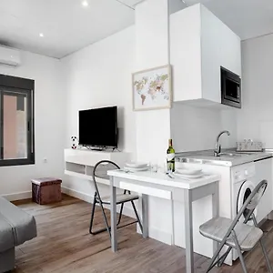 Apartamento Novo Santipetri I Apartamento