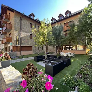https://els-encantats-espot.catalonia-hotels.com