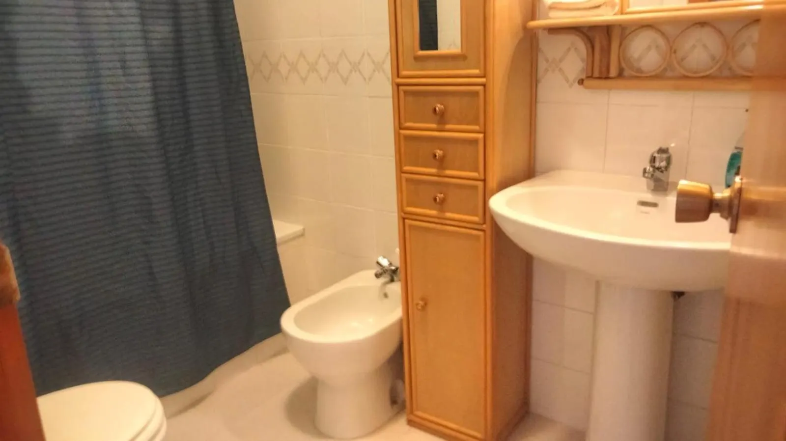 Apartamento Apart Club La Barrosa Chiclana de la Frontera España