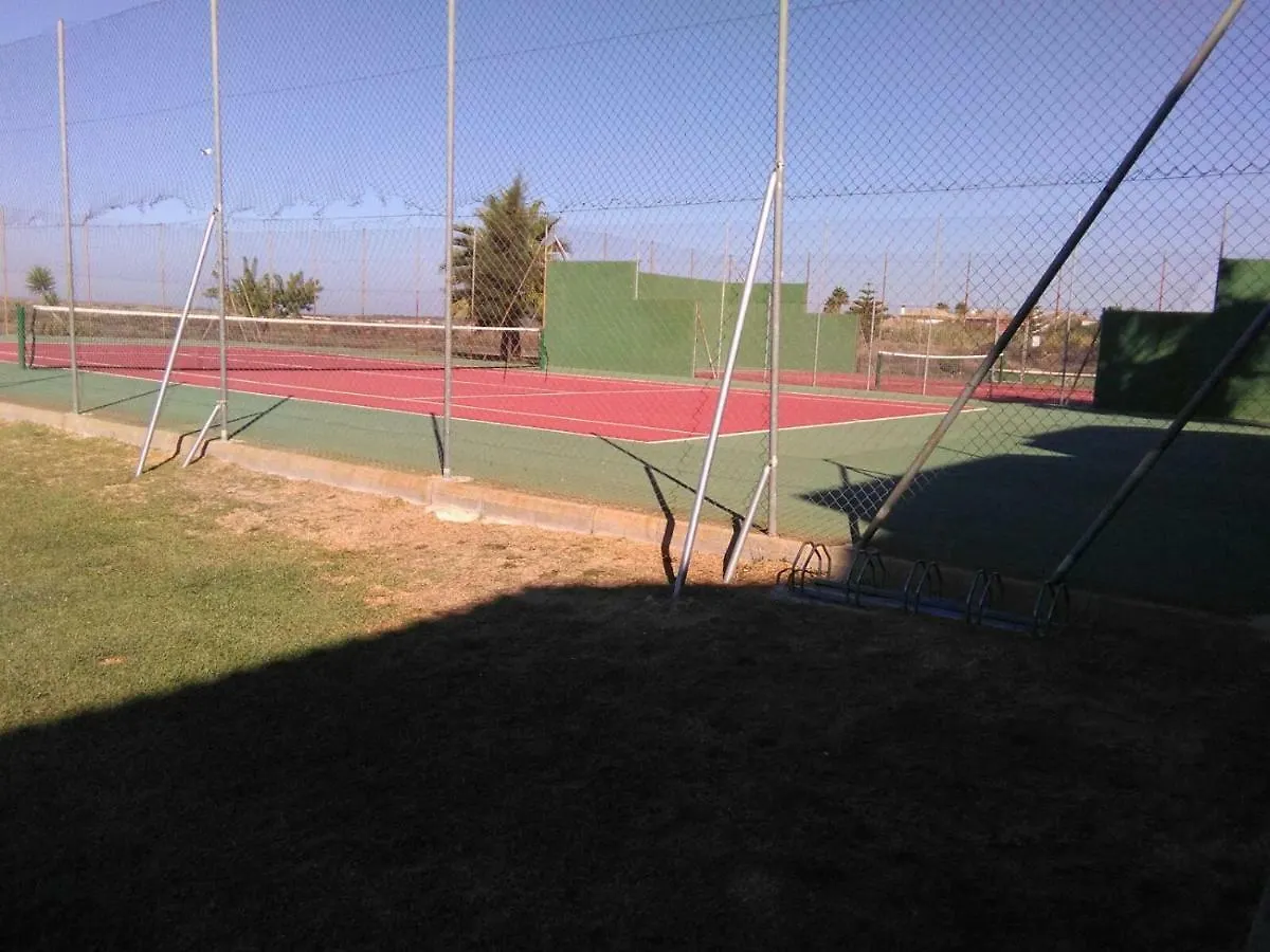 Apart Club La Barrosa Chiclana de la Frontera 0*,